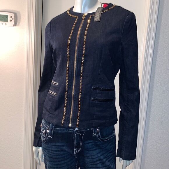 Victoria’s Secret Jacket   - Picture 4 of 9